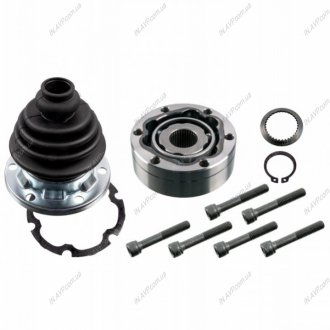PRZEGUB NAPEDOWY BILSTEIN FEBI 177489