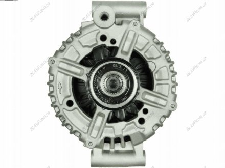 ALTERNATOR REGENEROWANY -PL AS A0425PR