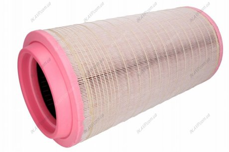 FILTR POWIETRZA FILTER Hengst E1568L