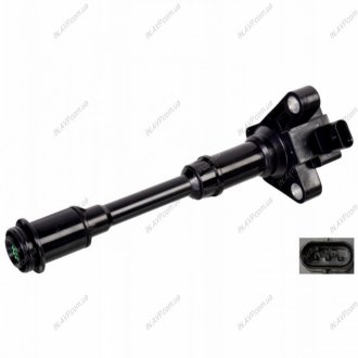 Котушка запалювання BILSTEIN FEBI 176126