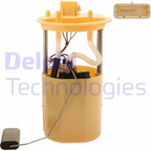 POMPA PALIWA KPL. Delphi FG240712B1