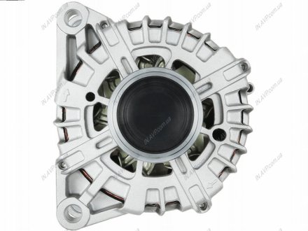 Генератор AS A3512S