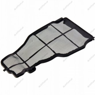 Змінний фільтруючий елемент повітряного фільтра салону для відсіку акумулятора Blue Print ADBP250047