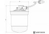 FILTR PALIWA Blue Print ADBP230038 (фото 3)