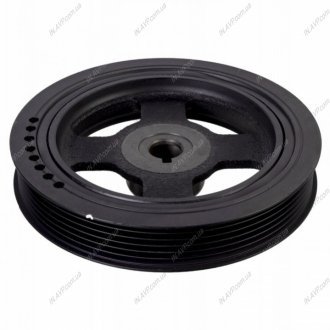 Шків валу колінчатого Blue Print ADBP610023