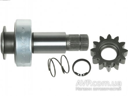 Бендикс стартера AS SD3170P