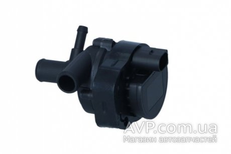 POMPA WODY DODATKOWA NRF 390038