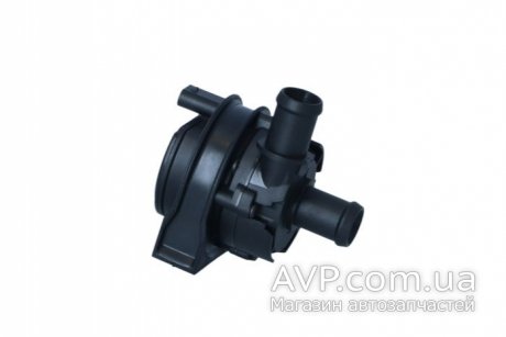 POMPA WODY DODATKOWA NRF 390039