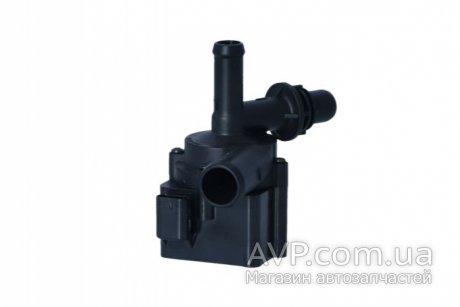 POMPA WODY DODATKOWA NRF 390045