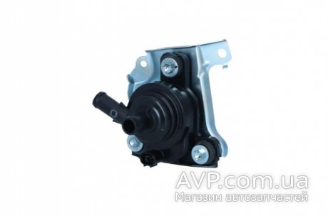 POMPA WODY DODATKOWA NRF 390036