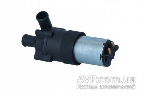 POMPA WODY DODATKOWA NRF 390037
