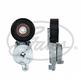 ROLKA NAPINACZA GATES Gates Corporation T39106