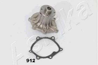Водяной насос Ashika 3509912