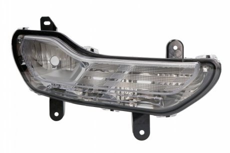 FOG LAMP LORO DEPO 4312037RUEB