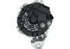 ALTERNATOR -PL AS A0665S (фото 3)