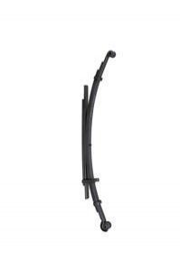 RESOR TOYOTA T. HILUX 04- (3+2) (610/690MM) CS GERMANY LS GERMANY 10.250.610.00