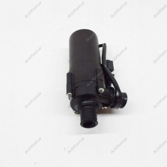 Помпа водяна додаткова BMW 64118390063