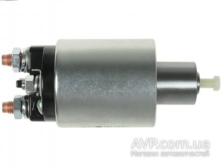 Реле втягуюче стартера AS SS1133P