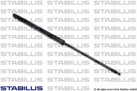 Газовый амортизатор STABILUS 0093IH