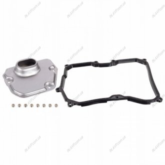К-т фільтра гідравлічного АКПП BILSTEIN FEBI 176375