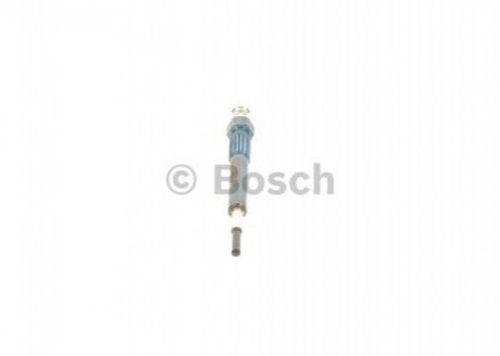 Свічка розжарювання BOSCH 0 250 703 004 (фото 1)