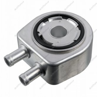 Радиатор масляний BILSTEIN FEBI 174878