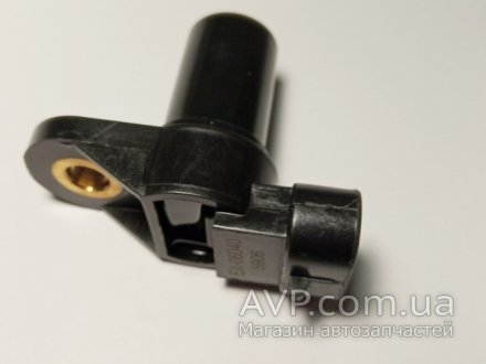 Датчик фаз распредвала (положения распредвала) ВАЗ 2110-2115 8 клапанный, Ланос 1,4 EuroEx EX-06040