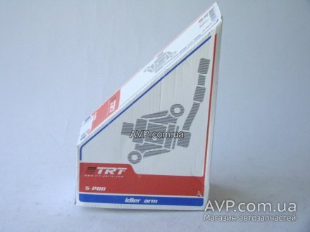 Маятник на подшипниках ВАЗ 2101-2107 TRT RS9016 (фото 1)