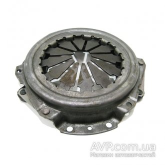 Диск сцепления нажимной Таврия, Сенс Hahn Schmidt (корзина) Hahn&Schmidt D03180C