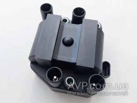 Модуль зажигания ВАЗ 2110-2112, 2114,Сенс старого образца ELPROM-ELHOVO 042,3705 Елпром Елхово Б-118