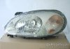 Фара Lanos / Sens левая (под электрокорректор) EuroEx 96304610 (фото 1)