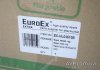 Фара Lanos / Sens левая (под электрокорректор) EuroEx 96304610 (фото 3)