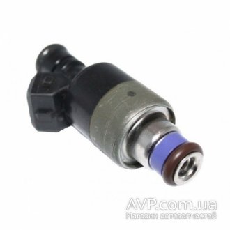 Форсунка Ланос, Авео, Лачетті 1.6 (старого зразка товста) EuroEx EX-FI09450