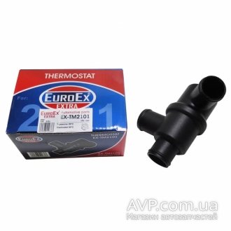 Термостат ВАЗ 2101-2107 EuroEx EX-TM2101