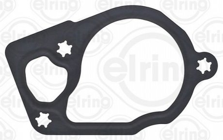 USZCZELKA TERMOSTATU BUICK ALLURE 3,6 04- ELRING 943160