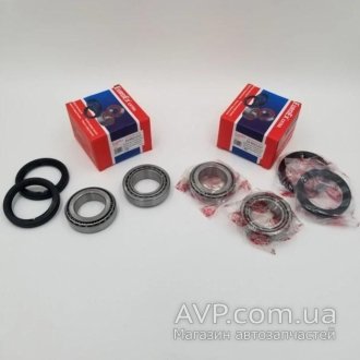 Ремкомплект ступицы передний комплект Нива EuroEx EX-RK2121F