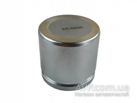 Ремкомплект суппорта Авео передний (поршень 52мм.) EuroEx EX-40555