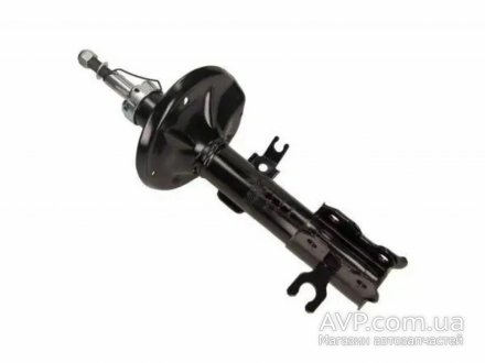 Амортизатор Лачетти задний правый масляный EuroEx 28641-1071