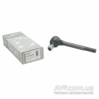 Наконечник рульовий 2121 довгий внутрішній EuroEx EX-TR2121IN