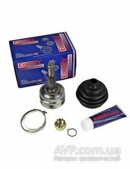 ШРУС наружный Ланос 1.4/1.5 под ABS EuroEx EX-12222
