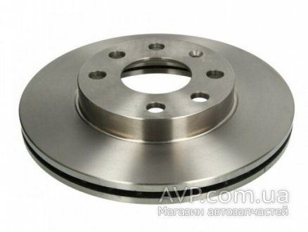 Диск передний тормоза Ланос 13 1шт EuroEx EX-21445