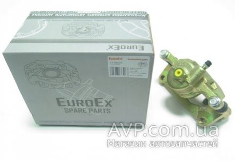 Суппорт Матиз передний правый EuroEx EX-88628