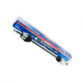 Привід в зборі LANOS правий EuroEx EX-AX51136