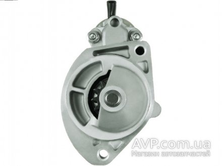 Стартер AS S6219S