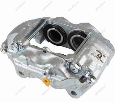 Суппорт тормозной JP GROUP JP Group A/S 4862001070
