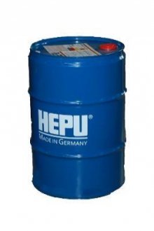 Концентрат охолоджуючий HEPU P999-GRN-060