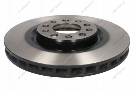 TARCZA HAM. ALFA P. GIULIA 2,0/2,2 D 16- TRW DF6590S