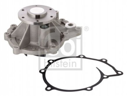 Водяна помпа FEBI 106138