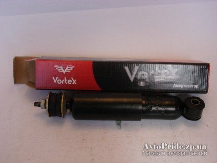 Амортизатор ВАЗ 2121 передний VORTEX 2121-10029054-VX (фото 1)
