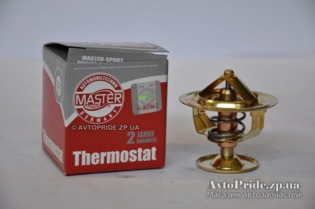 Термостат-вставка Волга MASTER SPORT MASTER748 (фото 1)